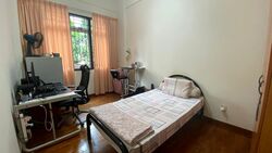 Seletar Springs Condominium (D28), Condominium #524027511